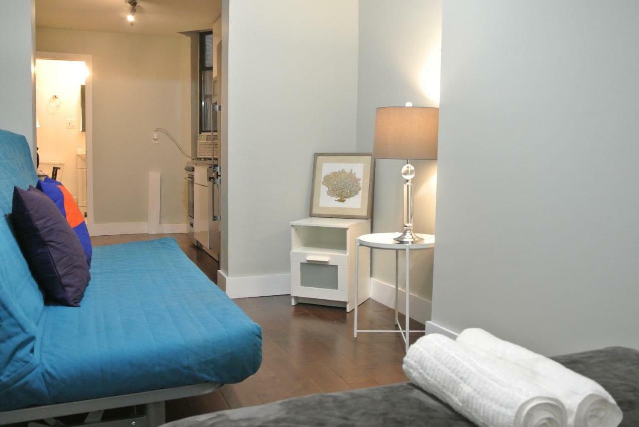 Unique Private Studio In Harlem *