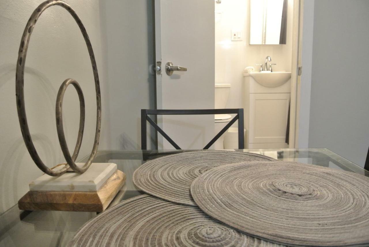 Apartment Unique Private Studio In Harlem New York