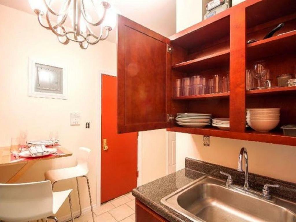 Washington Heights Apartment New York