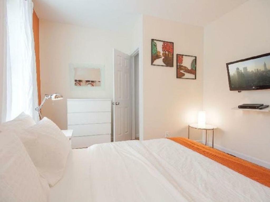 Washington Heights Apartment