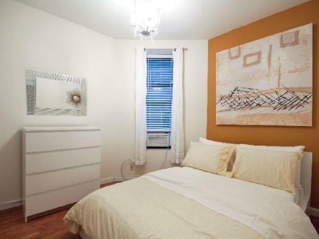 Apartment Washington Heights