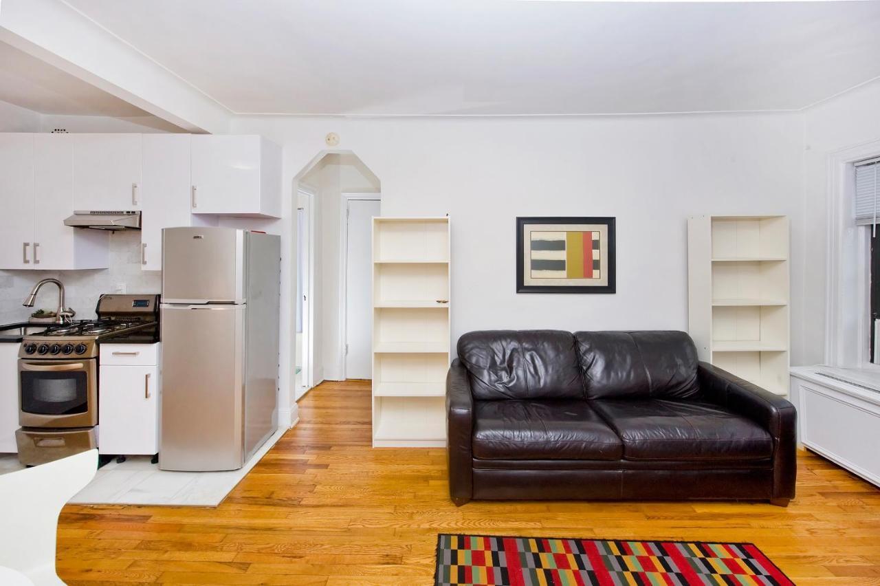 Apartment Modern Midtown East In Nyc *