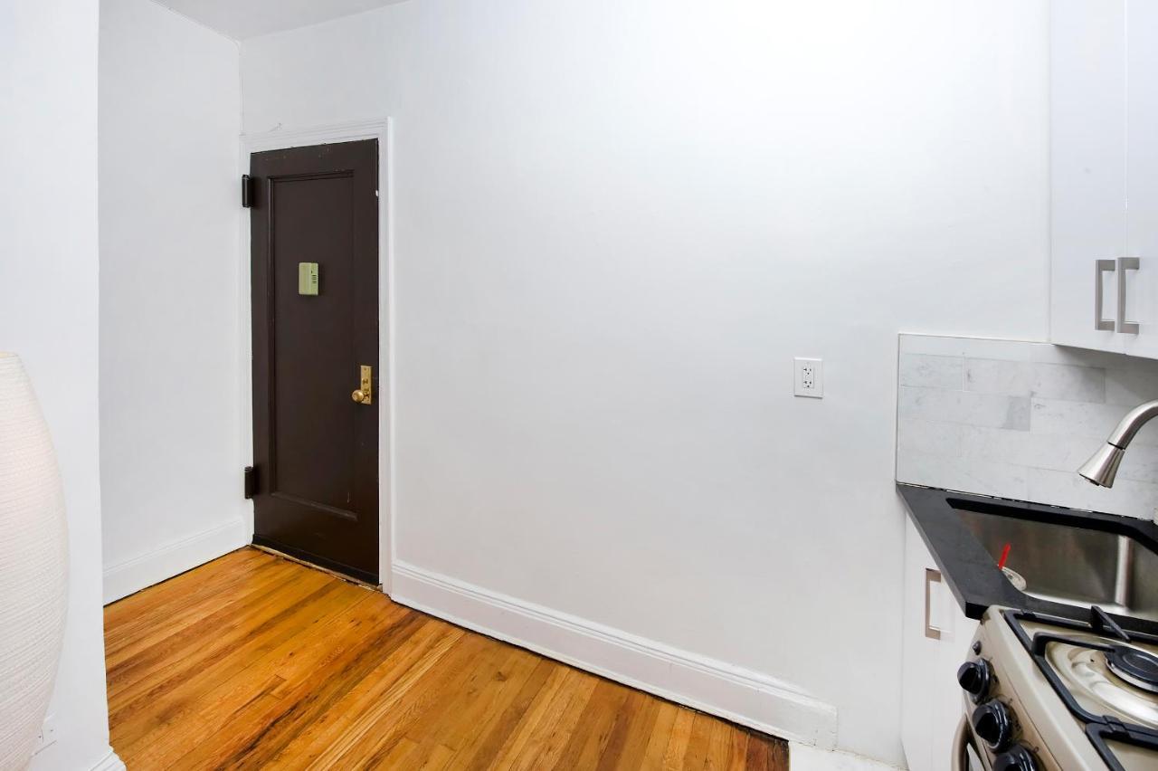 Modern Midtown East In Nyc Apartment New York