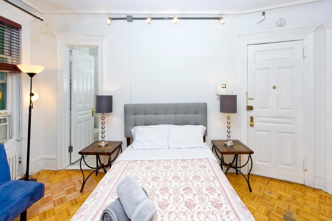Apartment Modern Midtown East In Nyc New York