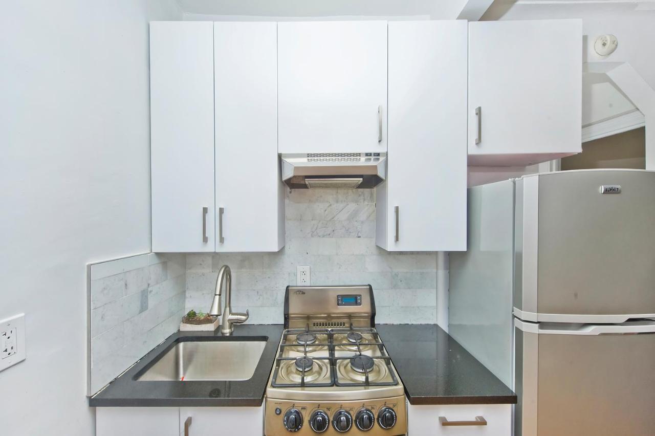 Modern Midtown East In Nyc Apartment New York