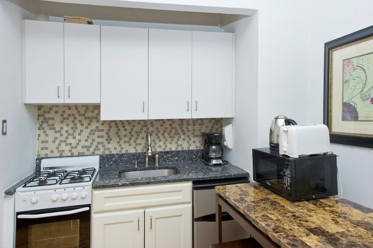 Apartment Modern Midtown East In Nyc New York