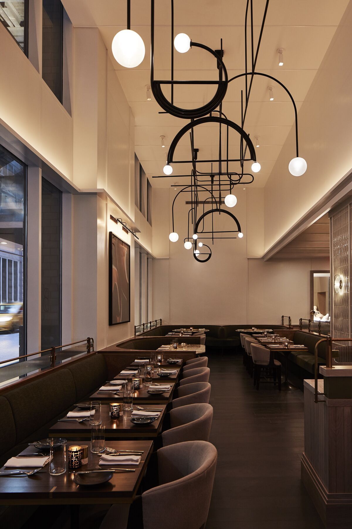The Luxury Collection Manhattan Midtown New York
