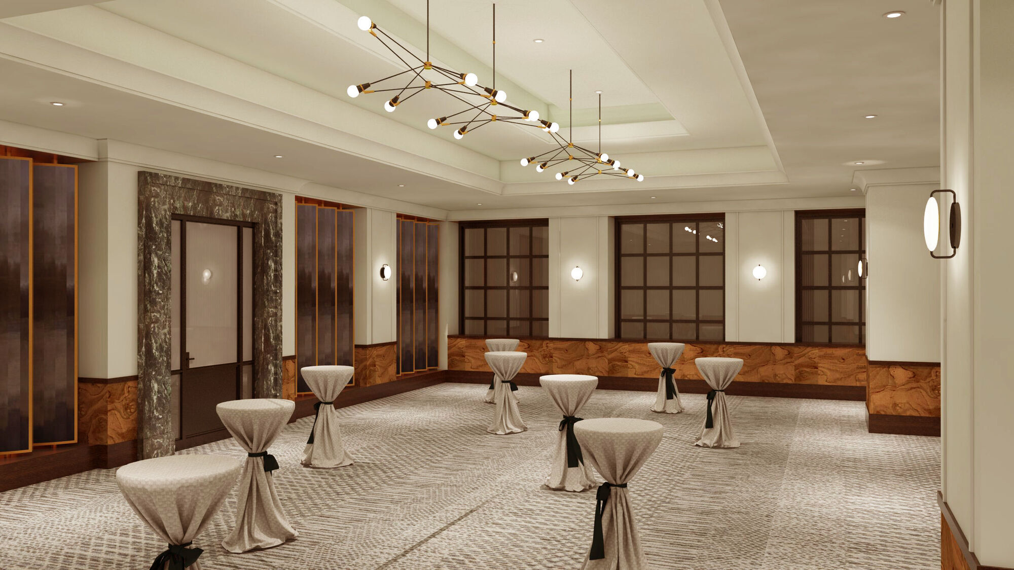 The Luxury Collection Manhattan Midtown New York