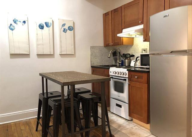 Modern Midtown East In Nyc Apartment