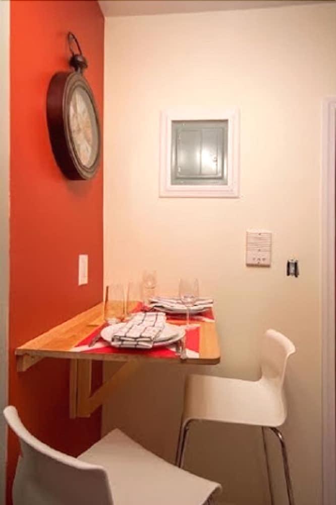 Washington Heights Apartment New York