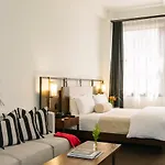 Refinery Hotel - New York