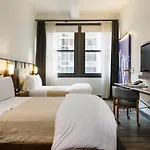 Refinery Hotel - New York