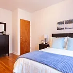Upper Manhattan Bedrooms