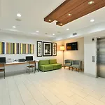 Holiday Inn Express Staten Island West, An Ihg Hotel