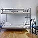 Central Park West Hostel