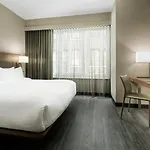 Ac Hotel By Marriott New York Times Square