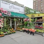 West Village Studio Nr Washington Sq Park Nyc-984