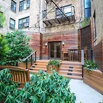W Village Studio Oasis W Doorman Gym Nyc-96
