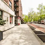W Village Studio Oasis W Doorman Gym Nyc-96