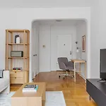 W Village Studio Oasis W Doorman Gym Nyc-96