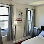 Apartamento En El Bronx