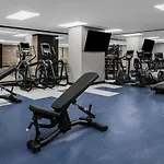 Four Points By Sheraton Flushing