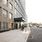 Clinton Hill 2Br W Gym Pool Wd Nr Barclays Nyc-1026