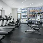 Residence Inn New York Downtown Manhattan/Financial District
