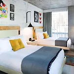 Hotel 50 Bowery, Part Of Jdv By Hyatt