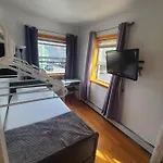 Single Bed Space For Traveler