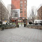 Newly Renovated Soho 2Br On Kenmare Sq Nyc-705