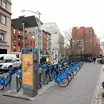 Newly Renovated Soho 2Br On Kenmare Sq Nyc-705