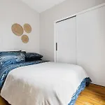 Experience The Heart Of Times Square