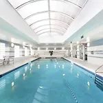 Sutton Place 2Br W Gym Pool Nr Rockefeller Nyc-516