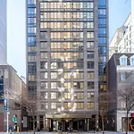 Sutton Place 2Br W Gym Pool Nr Rockefeller Nyc-516