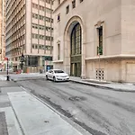 Fidi Studio W Gym Lounge Complete Gym Nyc-499