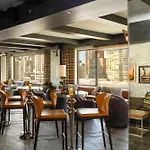 The Empire Hotel New York