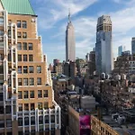 Radisson Hotel New York Times Square