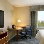 Hampton Inn New York - Laguardia Airport