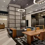 Doubletree By Hilton New York Downtown