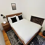 Gorgeous 3Br Loft Times Square