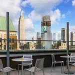 Radisson Hotel New York Times Square