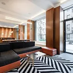 E Village 1Br Gym Doorman Rooftop Nyc-179