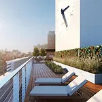 E Village 1Br Gym Doorman Rooftop Nyc-179