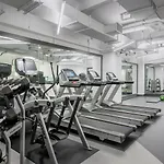 E Village 1Br Gym Doorman Rooftop Nyc-179