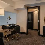 The Manhattan Club
