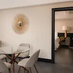 The Manhattan Club