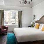 The Beekman A Thompson Hotel