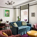 The Beekman A Thompson Hotel