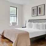 Brooklyn Heights 2Br W Elevator Wd Bike Room Nyc-819